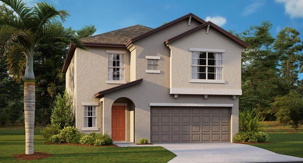7318 Samuel Ivy Drive - Photo 1
