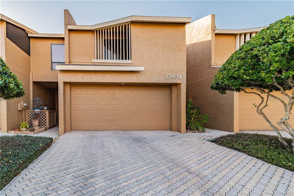 13804 Mill Cove Circle - Photo 1