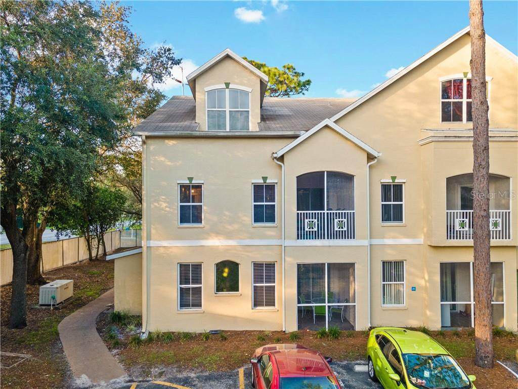 5045 Sunridge Palms Drive - Photo 1