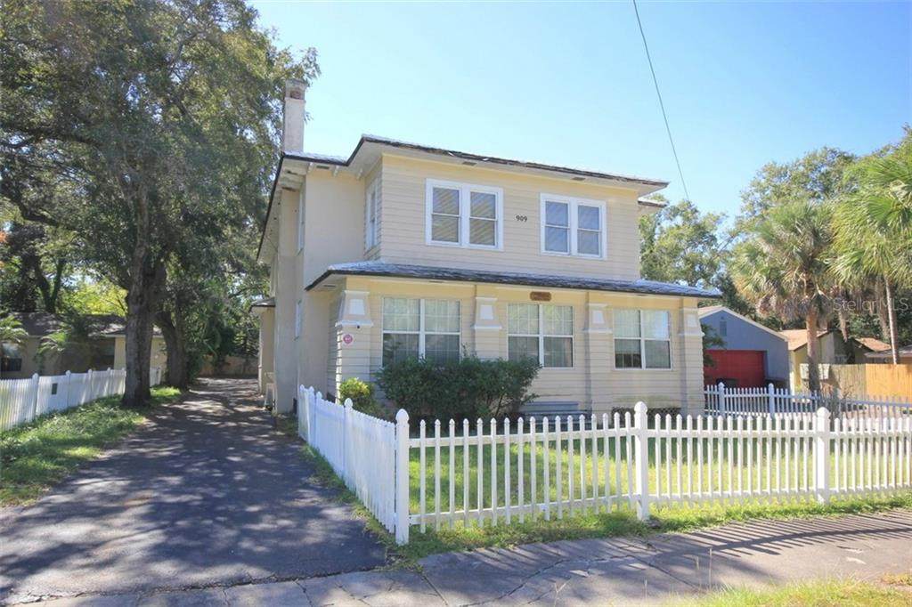 909 Pine Street - Photo 1