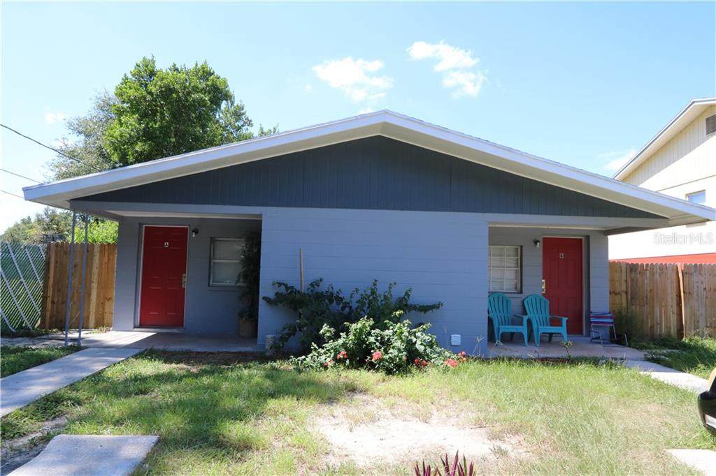 8716 Greenwood Avenue - Photo 1