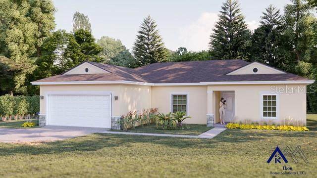 518 Harrell Drive - Photo 1