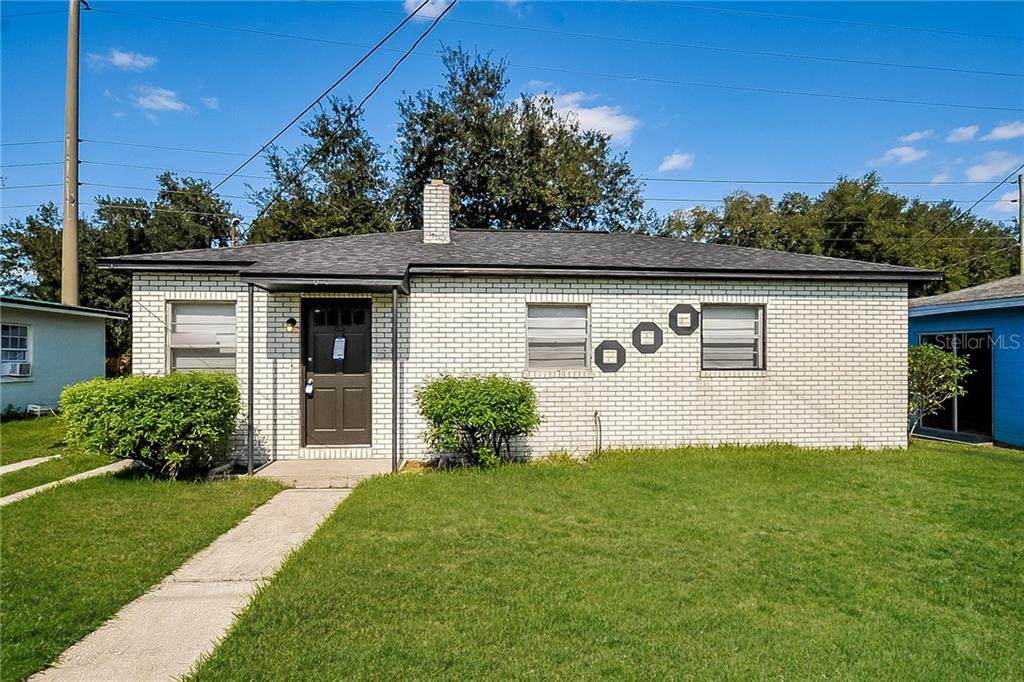 660 Dorothy Street - Photo 1