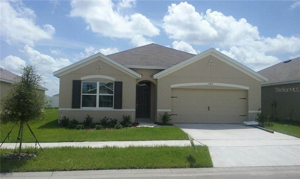 446 Calico Scallop Street - Photo 1