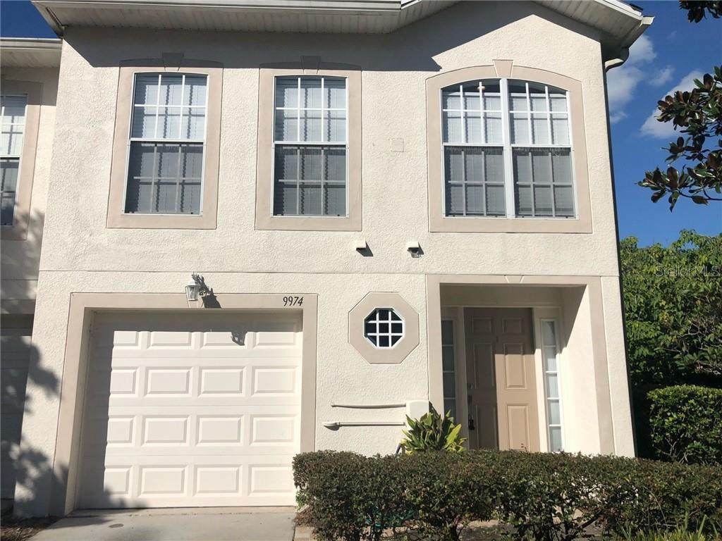 9974 Ashburn Lake Drive - Photo 1