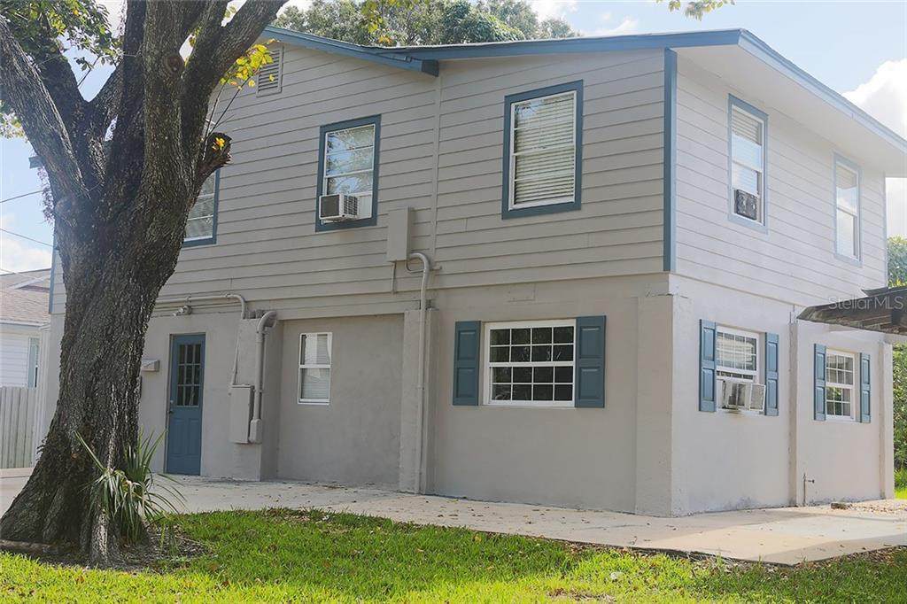 2201 Thrace Street - Photo 1