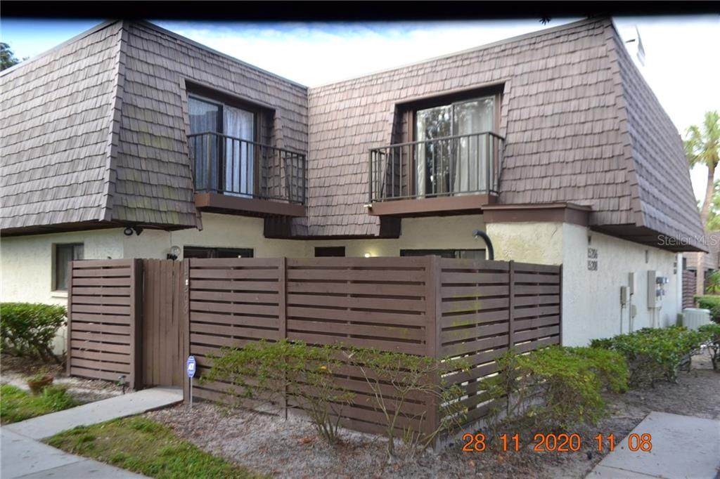 15206 Pond Woods Drive - Photo 1