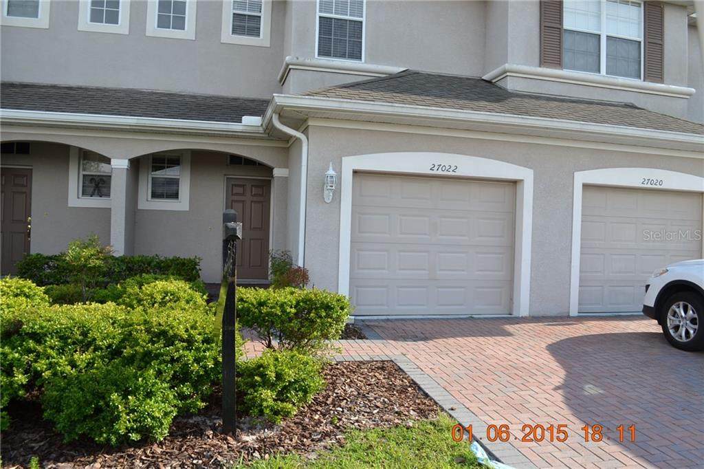 27022 Cool Stream Lane - Photo 1