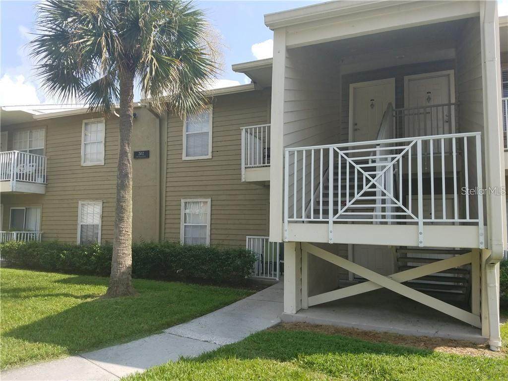 202 Lake Parsons Green - Photo 1