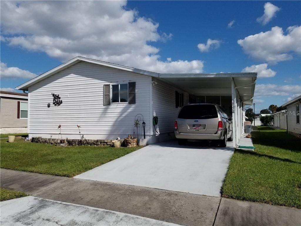 3852 Chris Drive - Photo 1