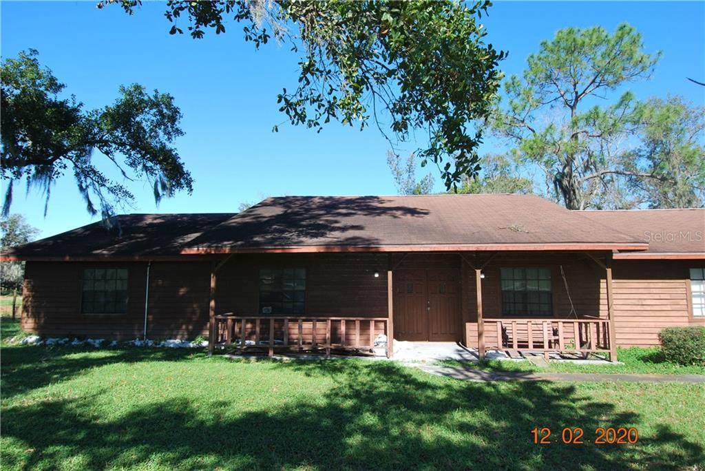 11639 Lithia Pinecrest Road - Photo 1