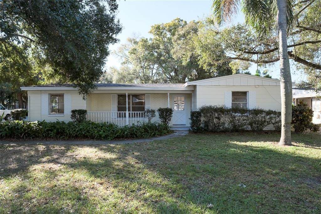 3814 San Miguel Street - Photo 1