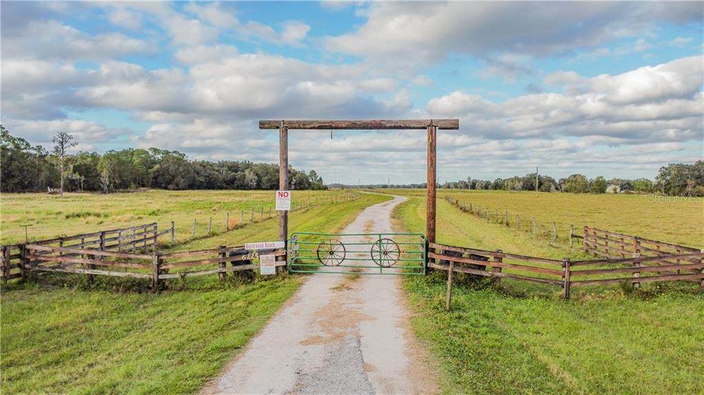 Evans Ranch Road - Photo 1