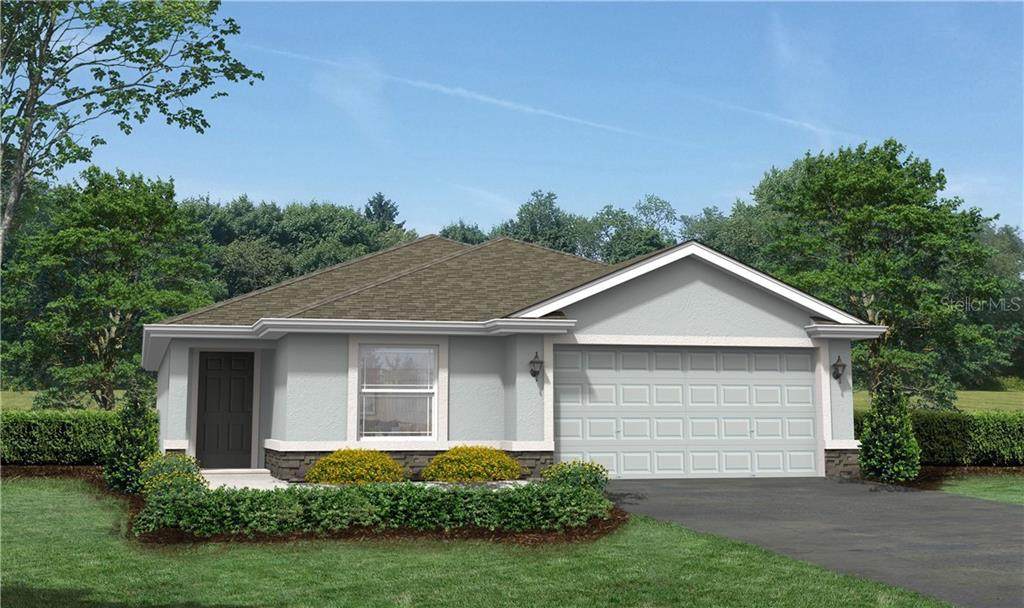 12502 Mountain Dove Road - Photo 1