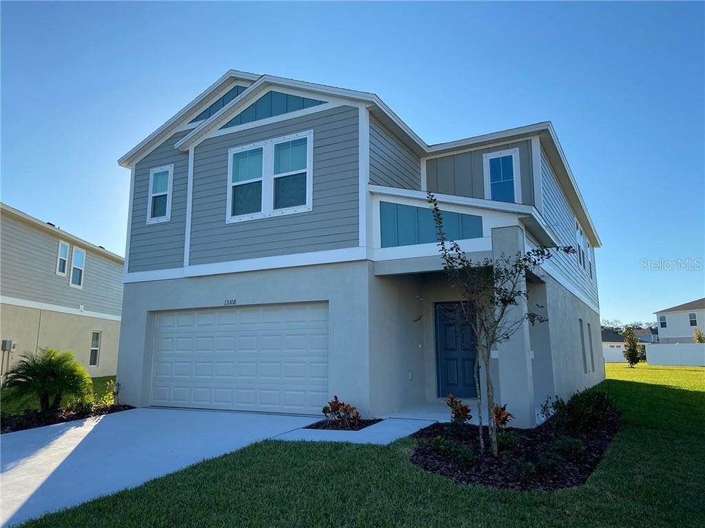 13108 Zolo Springs Circle - Photo 1