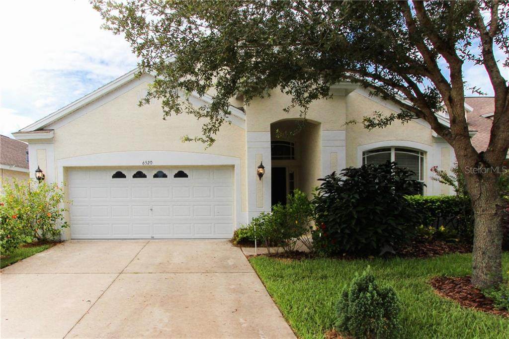 6520 Bridgecrest Drive - Photo 1