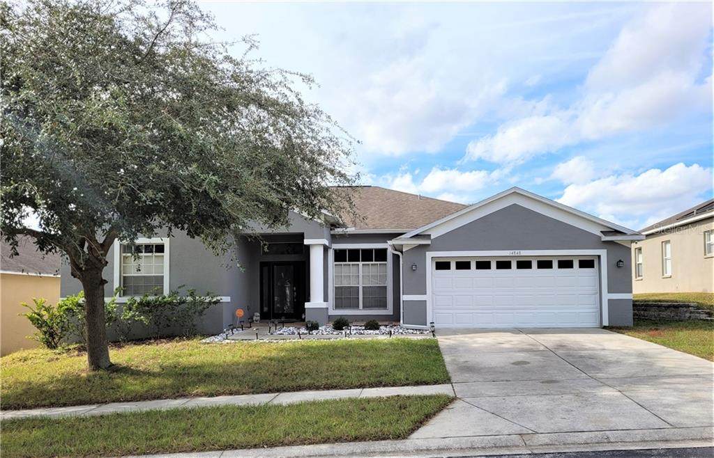 14848 Edgemere Drive - Photo 1