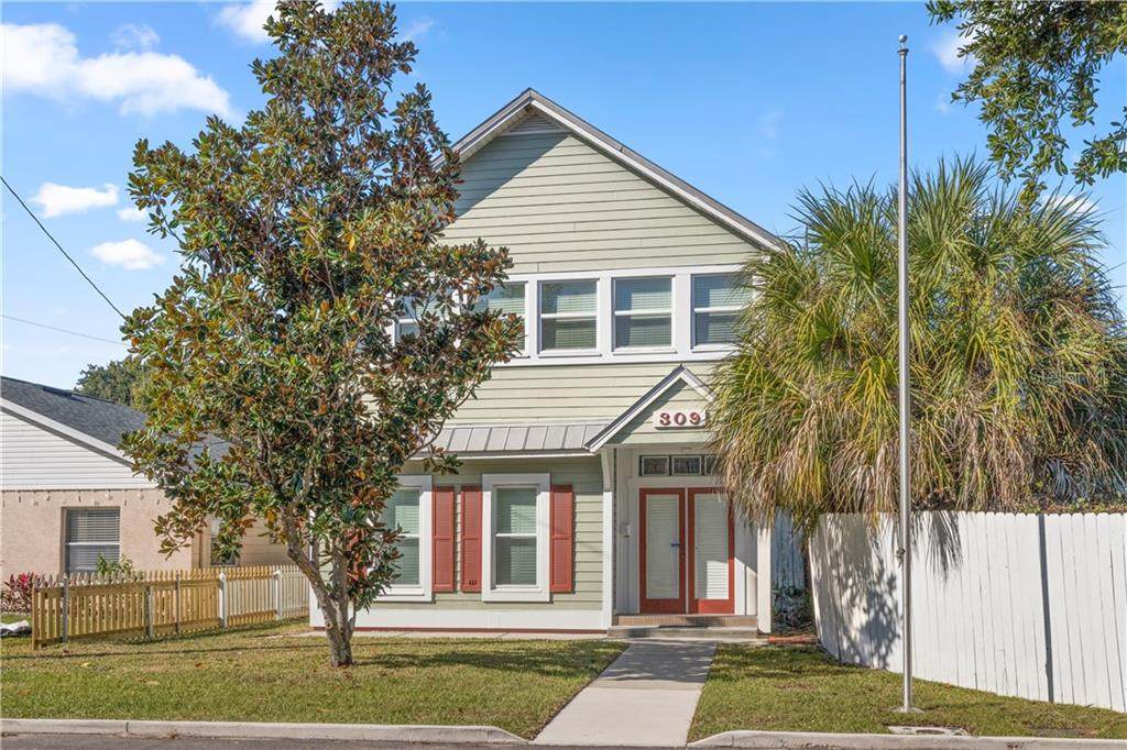 309 Orleans Avenue - Photo 1