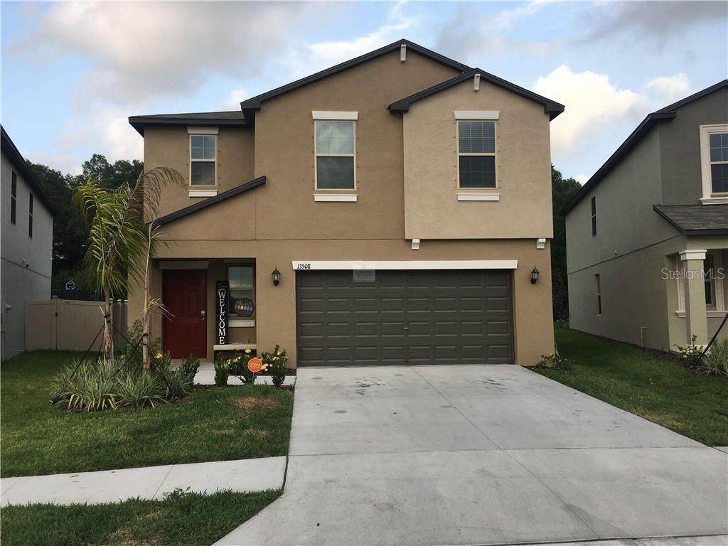13508 Marble Sands Court - Photo 1