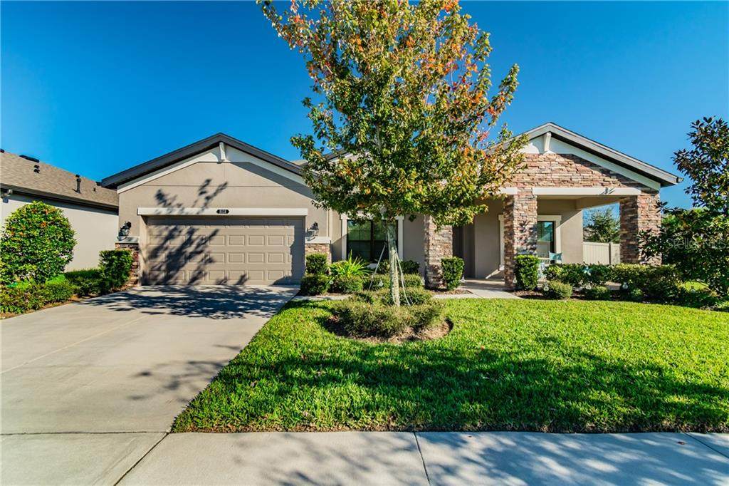 8138 Mallow Mirror Lane - Photo 1