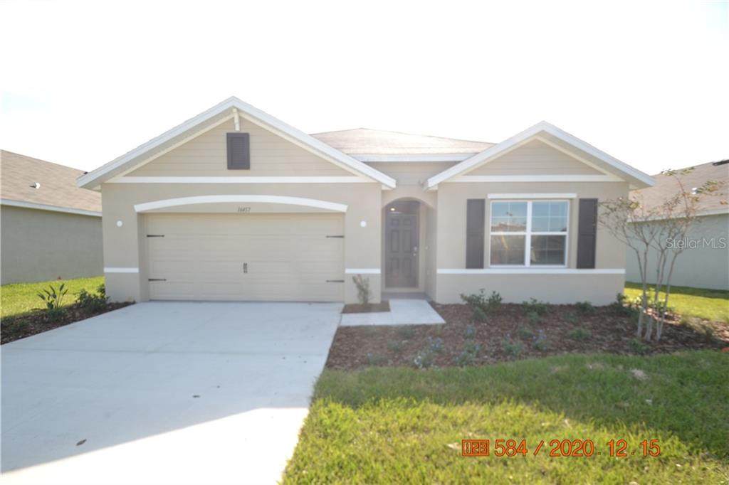 16457 Little Garden Drive - Photo 1