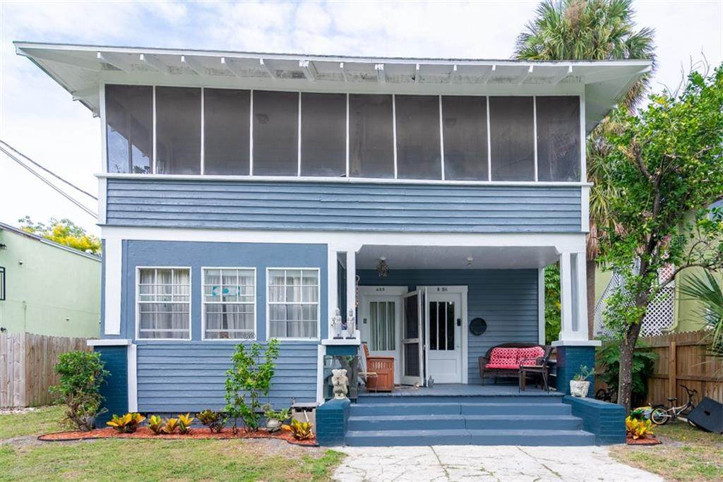 605 Newport Avenue - Photo 1