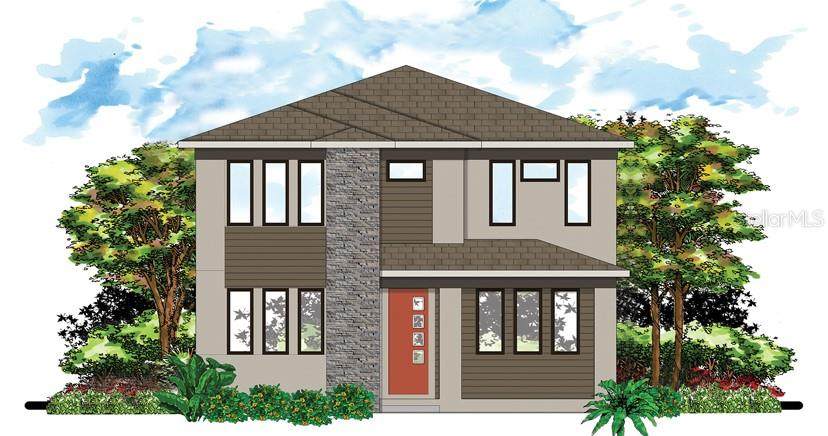 210 Macdill Avenue - Photo 1