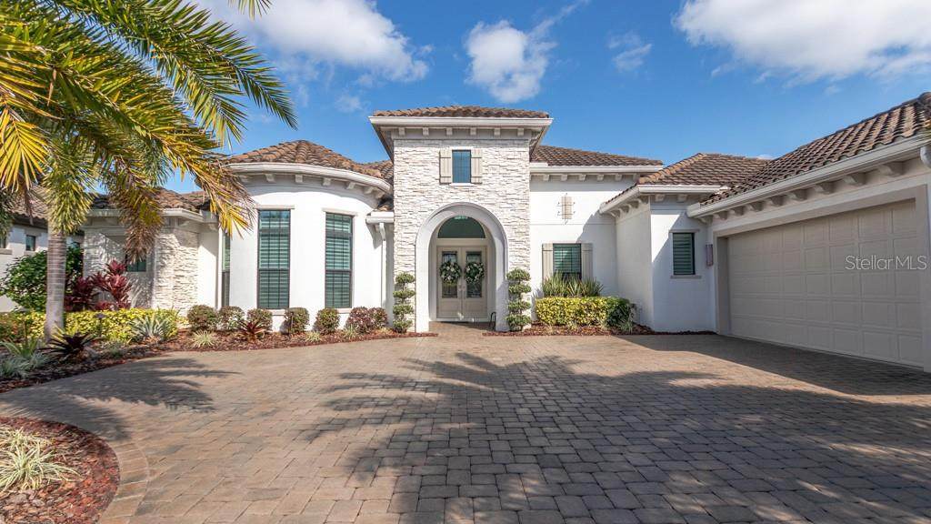 15206 Fishhawk Preserve Drive - Photo 1