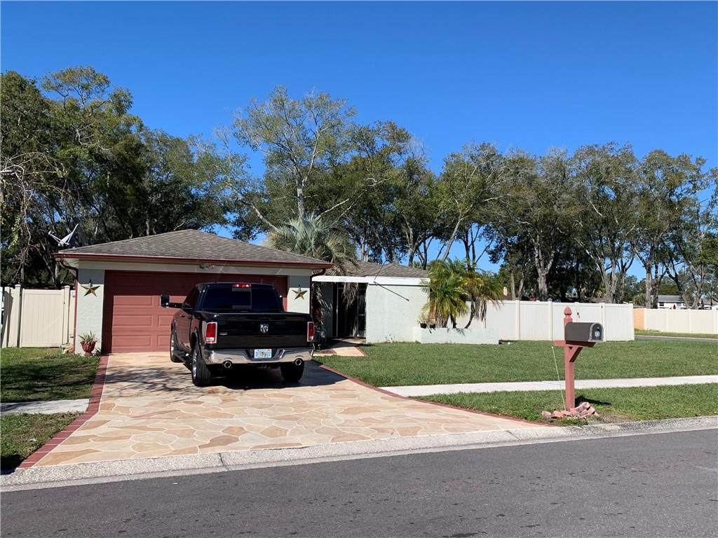 6501 Crystal Brook Drive - Photo 1