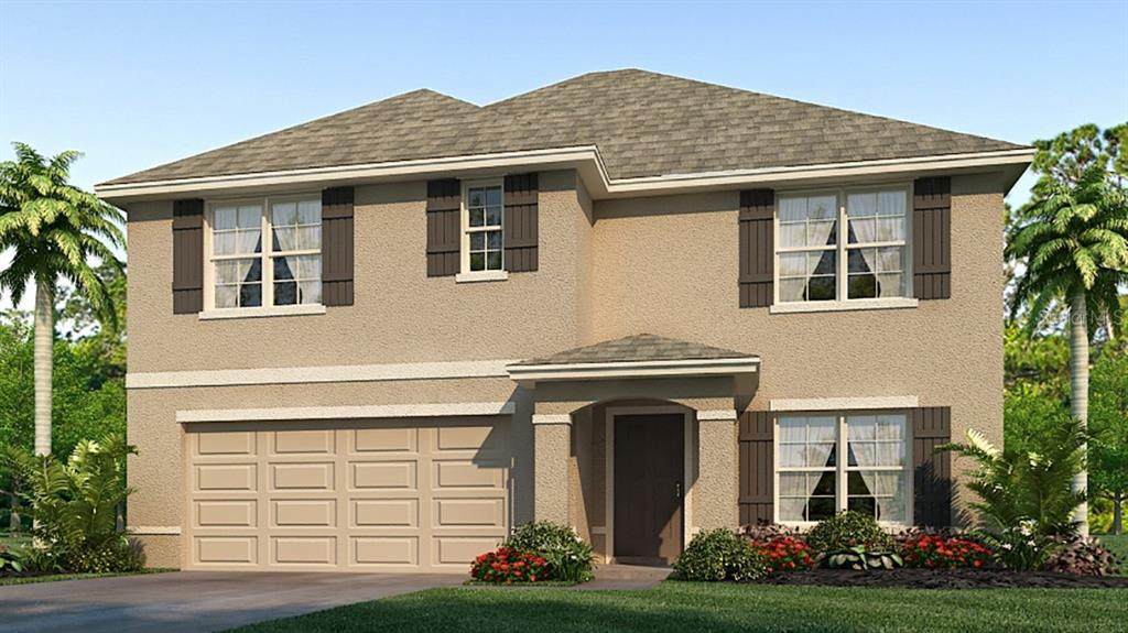 10212 Moosehead Drive - Photo 1