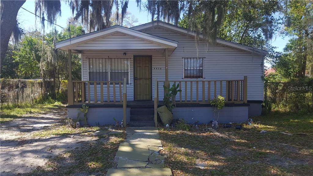 4408 Thonotosassa Avenue - Photo 1