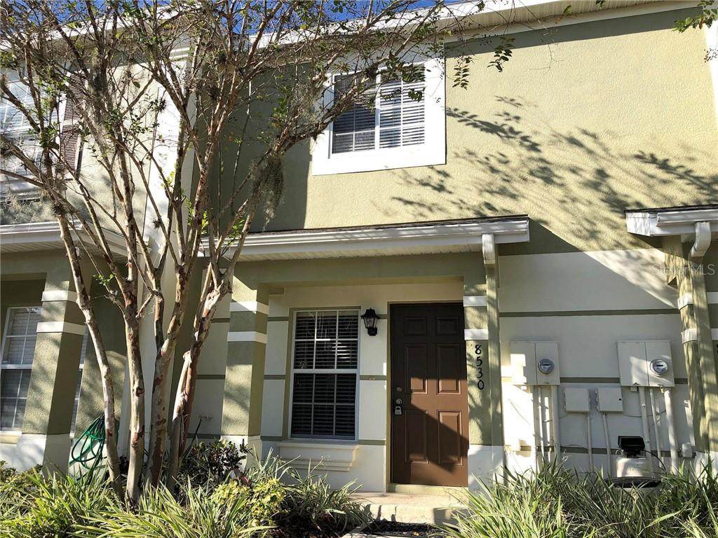 8530 Brushleaf Way - Photo 1