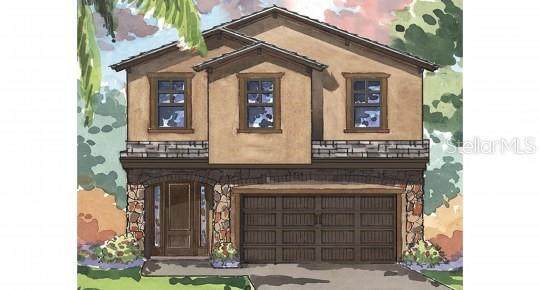 12509 Horseshoe Bend Drive - Photo 1