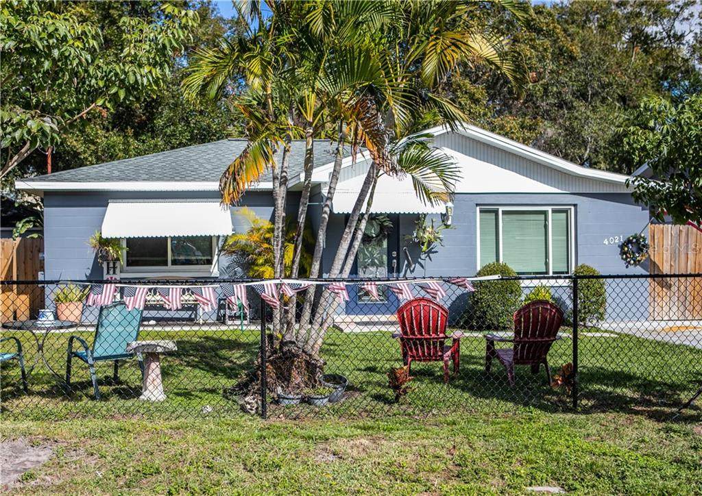 4021 Cass Street - Photo 1