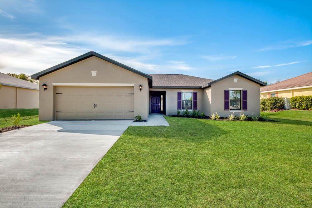 2261 Rio Grande Canyon Loop - Photo 1