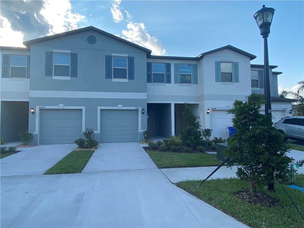4019 Wild Senna Boulevard - Photo 1
