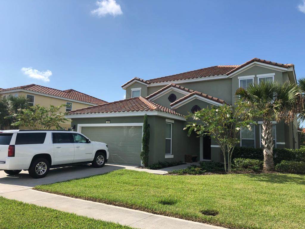 4201 Oakview Drive - Photo 1