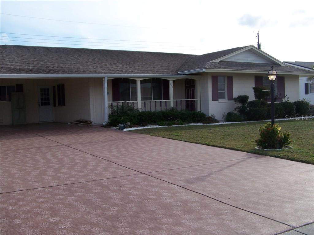740 Ojai Avenue - Photo 1