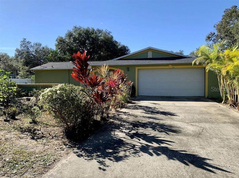 9502 Morris Bridge Road - Photo 1