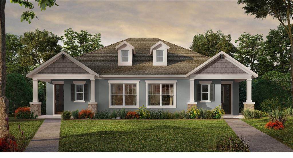 6228 Watercolor Drive - Photo 1