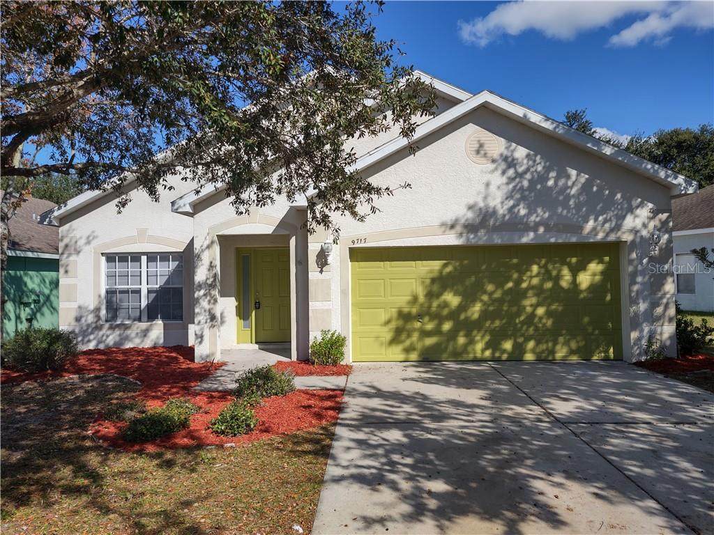 9717 Cypress Harbor Drive - Photo 1
