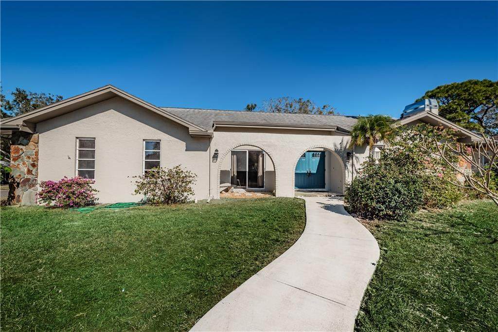 2176 Chaparral Way - Photo 1