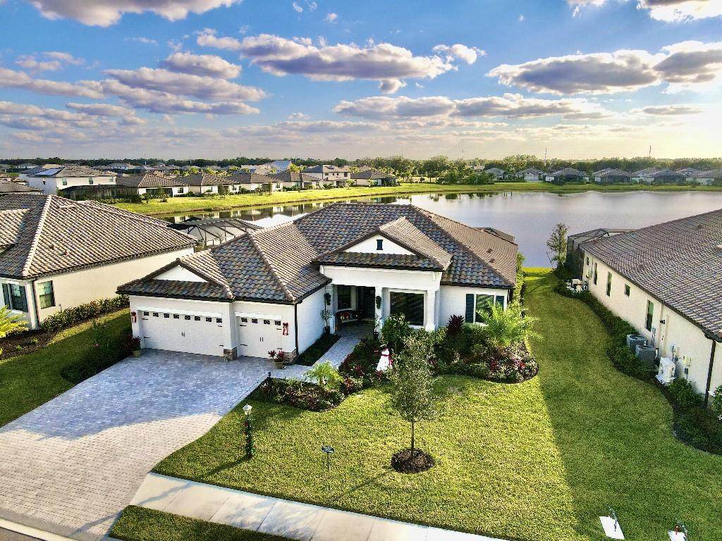17104 Polo Trail - Photo 1