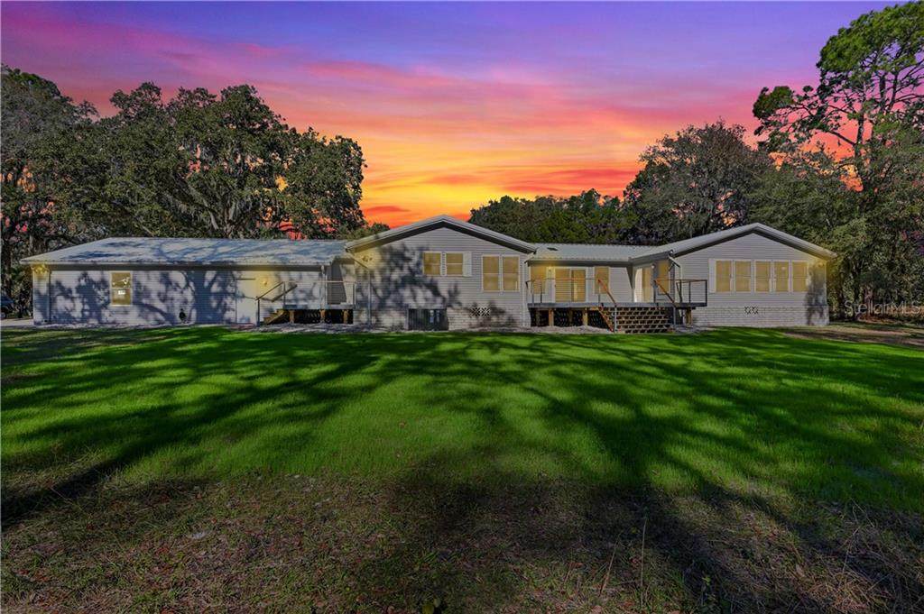 10809 Cedar Cove Drive - Photo 1
