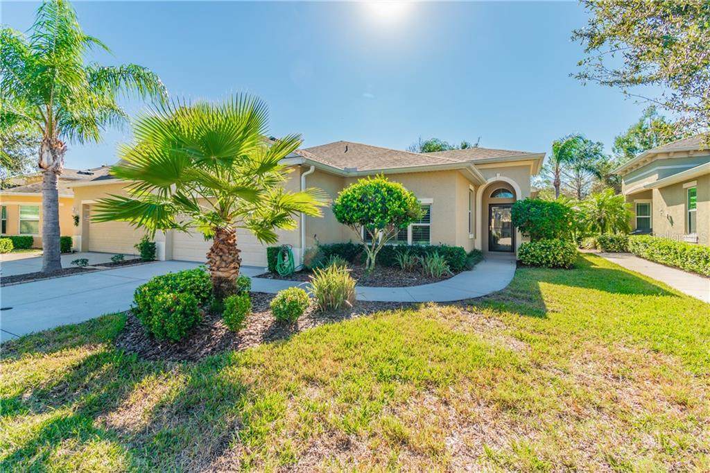 2330 Oakley Green Drive - Photo 1