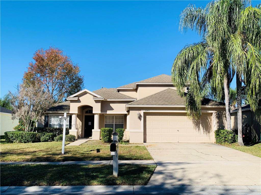 3243 Stoneman Loop - Photo 1