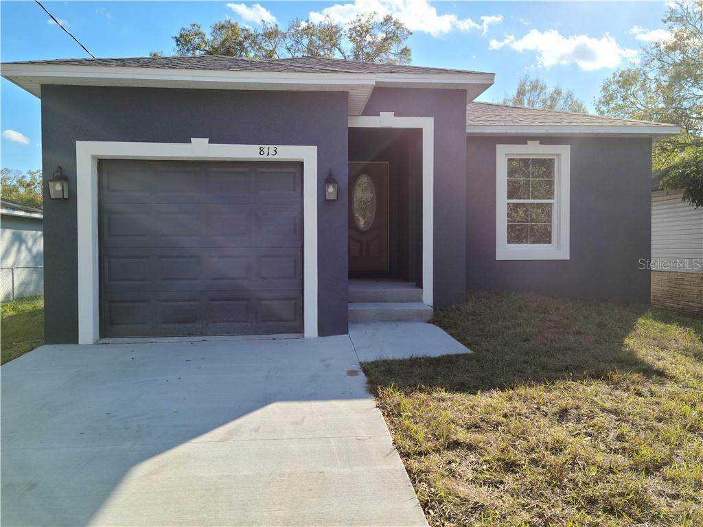 813 Warren Street - Photo 1