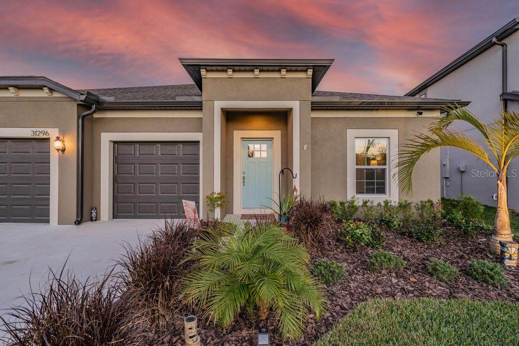 31296 Palm Song Place - Photo 1