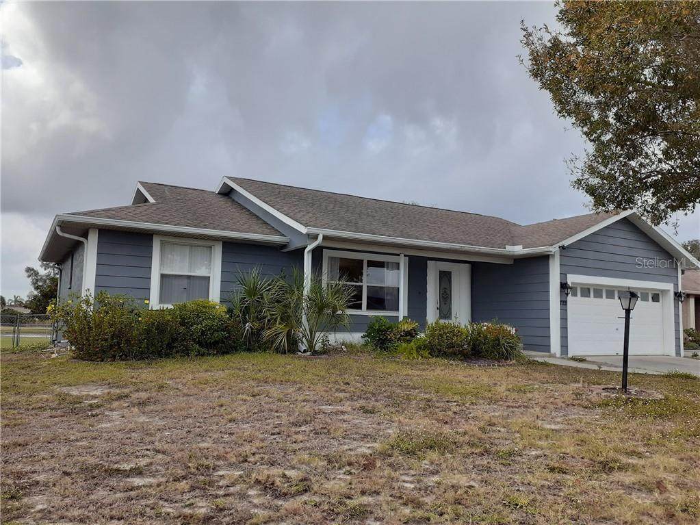 722 Flamingo Drive - Photo 1