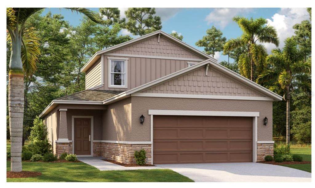 5084 Little Stream Lane - Photo 1